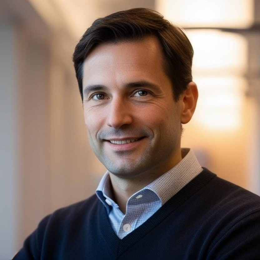 Adrien Lefèvre